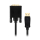 Kabel komputerowy SILVER MONKEY Kabel DisplayPort - DVI 1m SM-DPDVI10